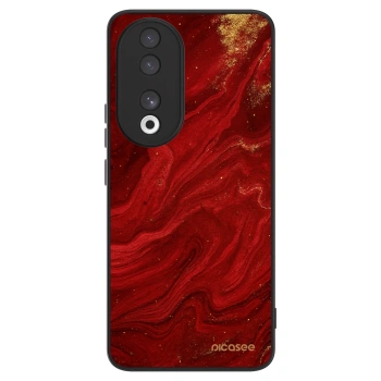 Ovitek za Honor 90 5G - Red