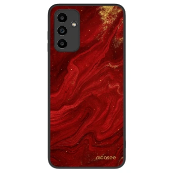 Ovitek za Samsung Galaxy A04s A047F - Red
