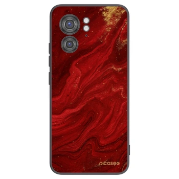 Ovitek za Motorola Edge 40 - Red