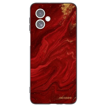 Ovitek za Motorola Moto G54 5G - Red
