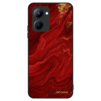 Ovitek za Realme C33 (2023) - Red