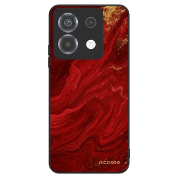 Ovitek za Xiaomi Poco X6 - Red