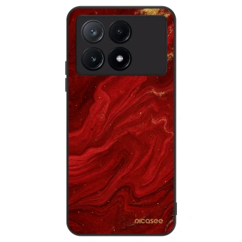 Ovitek za Xiaomi Poco X6 Pro - Red