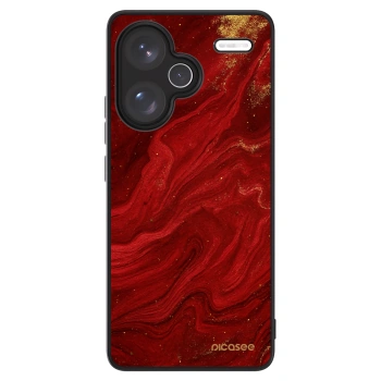 Picasee ULTIMATE CASE za Xiaomi Redmi Note 13 Pro+ 5G - Red