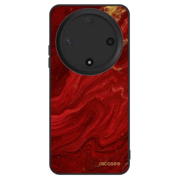 Ovitek za Honor Magic6 Lite 5G - Red