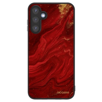Picasee ULTIMATE CASE za Samsung Galaxy A15 A156B 5G - Red