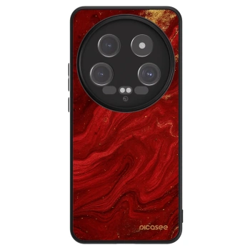 Ovitek za Xiaomi 14 Ultra - Red