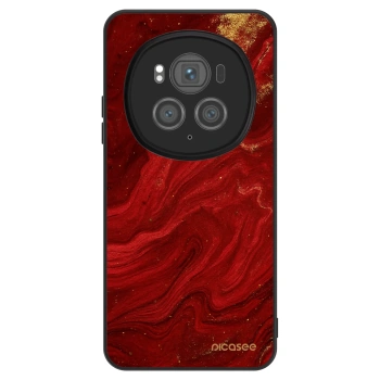 Ovitek za Honor Magic6 Pro - Red
