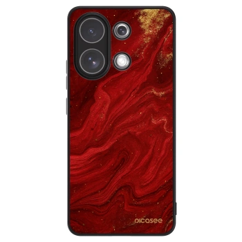 Ovitek za Xiaomi Redmi Note 13 4G - Red
