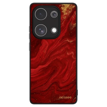 Picasee ULTIMATE CASE za Xiaomi Redmi Note 13 Pro 4G - Red