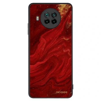 Ovitek za Xiaomi Mi 10T Lite - Red