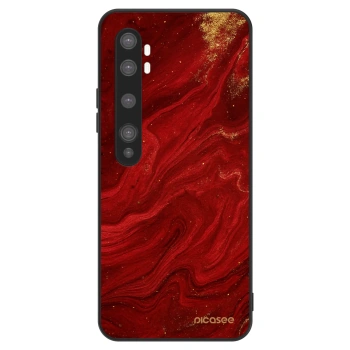 Ovitek za Xiaomi Mi Note 10 (Pro) - Red