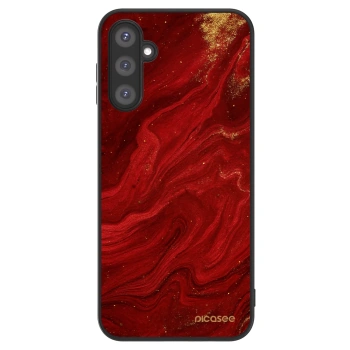 Ovitek za Samsung Galaxy A05s A057G - Red