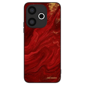 Ovitek za Xiaomi Redmi 13 4G - Red
