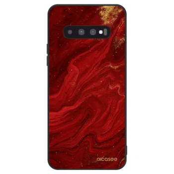 Ovitek za Samsung Galaxy S10 Plus G975 - Red