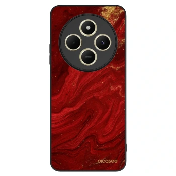 Ovitek za Xiaomi Redmi 14C - Red
