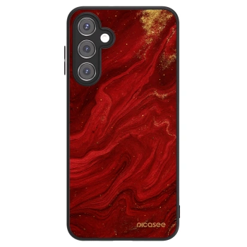 Picasee ULTIMATE CASE za Samsung Galaxy A16 5G - Red