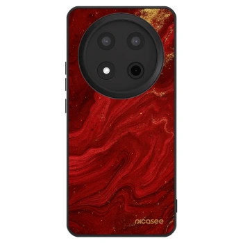 Ovitek za Honor Magic7 Lite 5G - Red