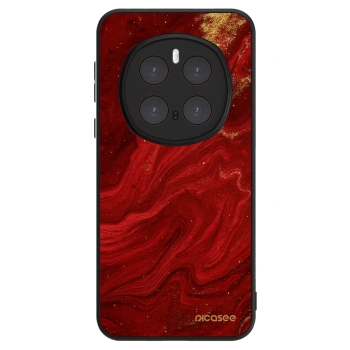 Ovitek za Honor Magic7 Pro 5G - Red