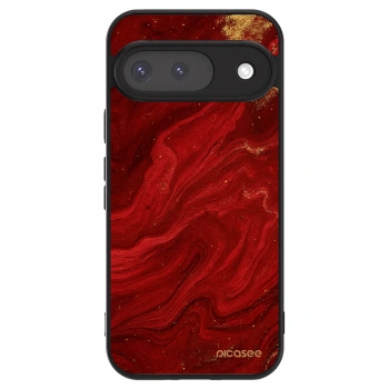 Ovitek za Google Pixel 9 - Red