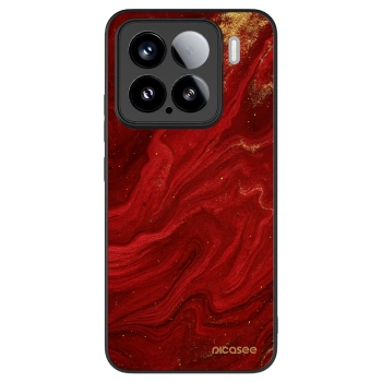 Ovitek za Xiaomi 15 - Red