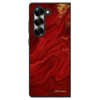 Ovitek za Samsung Galaxy Z Fold6 5G - Red