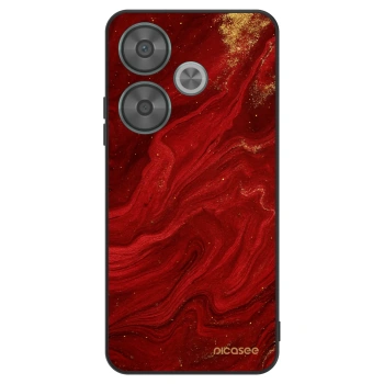 Ovitek za Xiaomi Poco F6 - Red