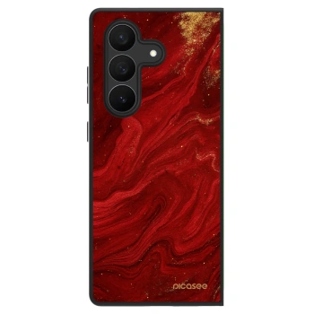 Ovitek za Samsung Galaxy Z Fold7 5G - Red