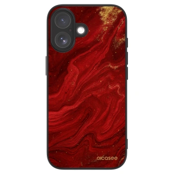 Picasee ULTIMATE CASE za Apple iPhone 17 - Red