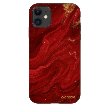 Ovitek za Apple iPhone 11 - Red