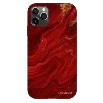 Ovitek za Apple iPhone 11 Pro - Red