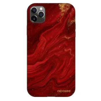Ovitek za Apple iPhone 11 Pro Max - Red