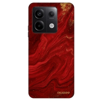Ovitek za Xiaomi Redmi Note 13 Pro 5G - Red