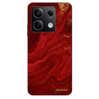Ovitek za Xiaomi Redmi Note 13 5G - Red