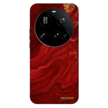 Ovitek za Xiaomi 15 Ultra - Red