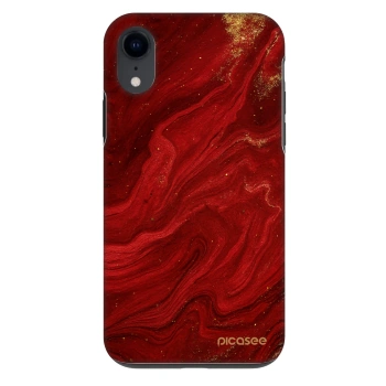 Ovitek za Apple iPhone XR - Red