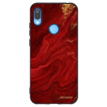 Ovitek za Huawei Y6 2019 - Red