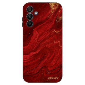 Ovitek za Samsung Galaxy A15 A156B 5G - Red