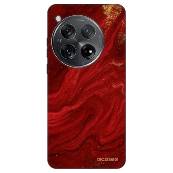 Ovitek za OnePlus 12 5G - Red