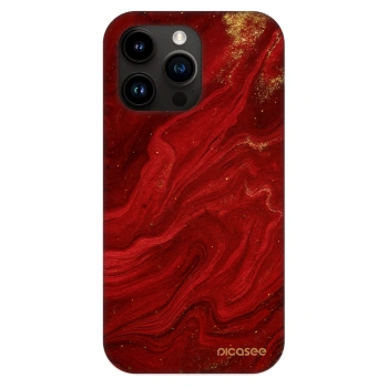 Ovitek za Apple iPhone 13 Pro - Red