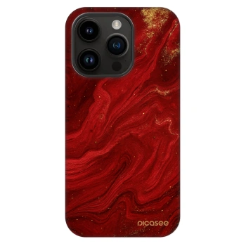 Ovitek za Apple iPhone 14 Pro - Red