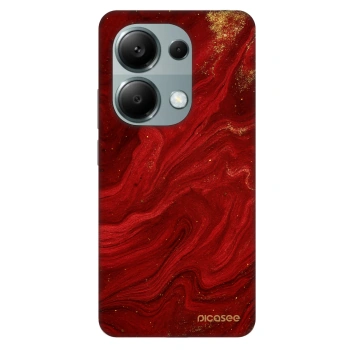 Ovitek za Xiaomi Redmi Note 13 Pro 4G - Red