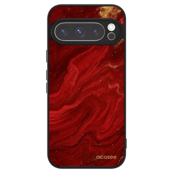Ovitek za Google Pixel 9 Pro XL - Red