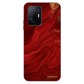 Ovitek za Xiaomi 11T - Red