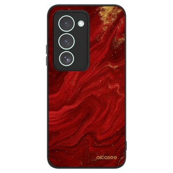 Ovitek za Xiaomi Redmi 15 5G - Red