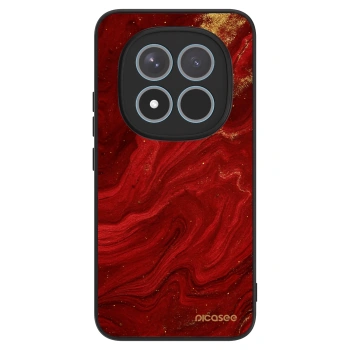 Picasee ULTIMATE CASE za Xiaomi Redmi Note 15 Pro+ - Red