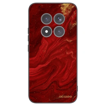 Ovitek za Xiaomi Redmi Note 15 Pro+ - Red