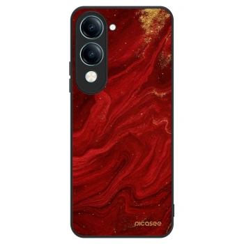 Ovitek za Vivo Y29s 5G - Red