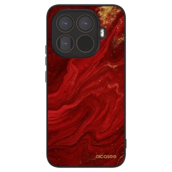 Ovitek za Xiaomi 15T Pro - Red