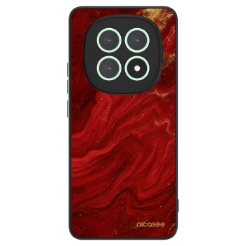Ovitek za Xiaomi Redmi Note 15 - Red